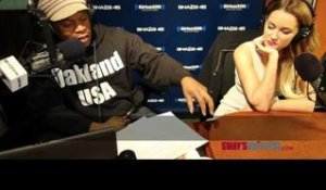 Lauren Conrad Speaks on Going From Reality TV to Owning an Empire on #SwayInTheMorning