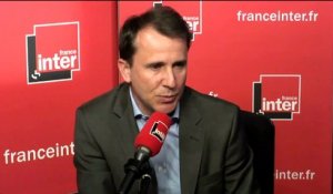 Thibault Lanxade : "Maintenant il y a une forme de maturité pour pouvoir réformer ce code du travail."