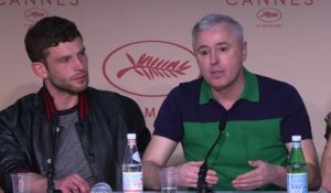 Cannes : "120 battements par minute", fresque des années sida