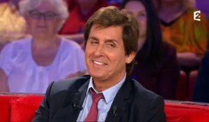 Max Guazzini, ex patron d'NRJ raconte ce qu'il avait installé dans le studio pour les animateurs - Regardez