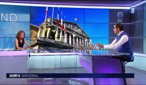 Législatives : "Il ne faut pas laisser à Emmanuel Macron le monopole du renouvellement"