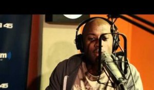 Romany Malco speaks on working with Meagan Good and gives advice to aspiring actors