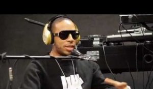 Ludacris on Bill O'Reily, Drake & Big Sean + "What You Smoking On" Live on #SwayintheMorning