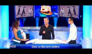 AVANT-PREMIERE: Christophe Dechavanne va pousser ses limites à l'extrême en pleine nature en Amérique du Sud sur M6