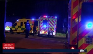 Explosion à Manchester: Aucune confirmation officielle sur la nature de l'acte d'hier