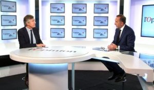 Jean-Marc Boursier (FNADE): «La France doit devenir leader en Europe du recyclage des déchets»