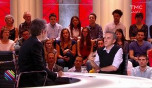 TMC, Quotidien : Elie Semoun prend la défense de Cyril Hanouna (vidéo)