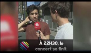 Attentat Manchester : Le témoignage glaçant d’un français présent au concert (vidéo)