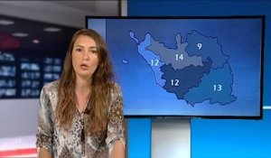 TV Vendée - Le JT du 22/05/2017