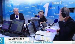 Jean-Louis Vichot : "La France a un rôle très important dans la défense de l'OTAN"