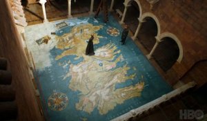 Game of Thrones saison 7 - Bande-annonce officielle HD