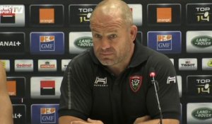 Top 14 - Le RC Toulon privé de nombreux joueurs pour la demi-finale