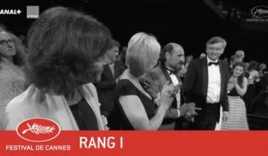 KROTKAYA - Rang I - VO - Cannes 2017
