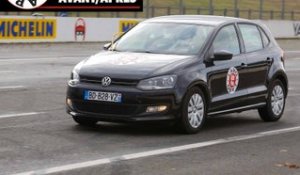 Volkswagen Polo 1.6 TDI 90 : les mesures avant-après rappel