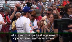 Indy 500 - Andretti : "Alonso peut gagner"