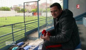 En Turquie, le football est devenu un instrument de répression politique