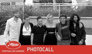 AUS DEM NIGHTS - Photocall - VF - Cannes 2017
