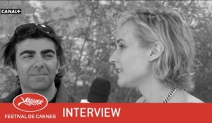 AUS DEM NIGHTS - Interview - EV - Cannes 2017