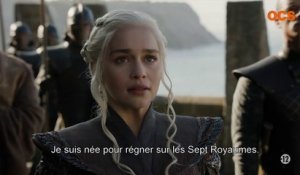 Game of Thrones saison 7 : nouvelle bande-annonce officielle