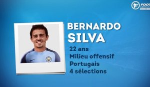 Officiel : Bernardo Silva file à Manchester City !