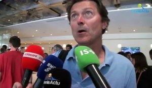 Roland-Garros 2017 - Éric Winogradsky : "Il devrait y avoir du spectacle !"