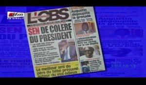 REPLAY - Revue de Presse - Pr : MAMADOU MOUHAMED NDIAYE - 26 Mai 2017