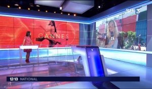 Cannes : François Ozon et Fatih Akin se dévoilent en compétition