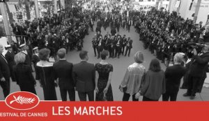 LAMANT DOUBLE - Les Marches - VF - Cannes 2017