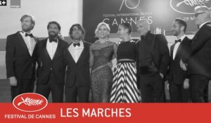 AUS DEM NICHTS - Les Marches - VF - Cannes 2017