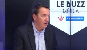 François Pesenti (SFR Sport) : « Nous allons changer les habitudes de consommation de la télé à travers le football et à travers notre chaîne »