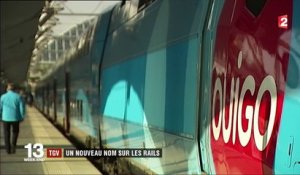 Les TGV deviennent des trains InOui : ce qui va changer