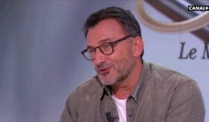 "A la rentrée sur France 2 je ferai une sorte de "Terre inconnue" en France, en prime évenementiel" Frédéric Lopez - Le Tube du 27/05 - CANAL+