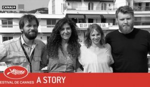 CINEFONDATION - A Story - EV - Cannes 2017