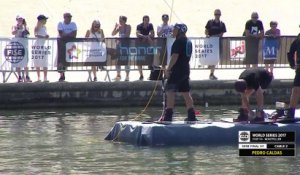 [REPLAY] Wakeboard Pro Semi-final - FISE MONTPELLIER 2017 - Français
