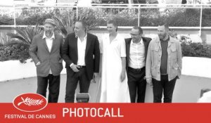 NELYUBOV (LOVELESS) - Photocall - EV - Cannes 2017