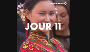 Le FASTival de Cannes, jour 11 : Cannes fête les Mamans - Journée du 27/05