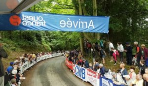 Arguenon-Vallée verte 2017 : La victoire de Maxime Bonsergent