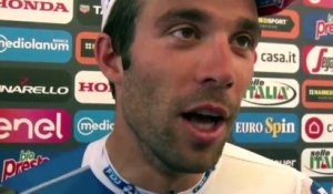 Giro d'Italia 2017 - Thibaut Pinot  Thibaut Pinot : "Je serais sur le Tour de France en juillet prochain"