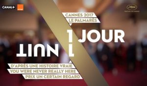 UN JOUR/UNE NUIT #10 - EV - Cannes 2017