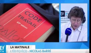 Réforme du Code du Travail : les Français veulent que ça bouge !