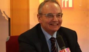 Jean-Louis Bourlanges (LREM): « Il est essentiel de reprendre un contact approfondi avec la Russie »