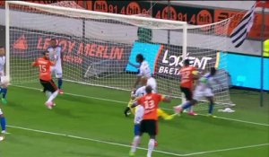 Résumé vidéo FC Lorient - ESTAC Troyes (0-0)