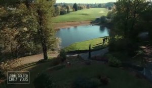 Golf - Evasion : J'irai golfer à Lyon Salvagny