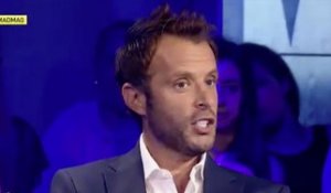 Mad Mag : Fabrice revient ENFIN sur le râteau qu'il a mis à Mélanie dans les Anges 9 !