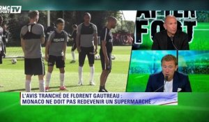 Flo Gautreau : "Monaco ne doit pas redevenir un supermarché"