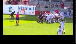 J29 ProD2 : l'essai vs Lyon