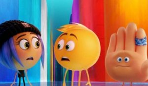 The Emoji Movie: Trailer HD VF