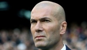 Mbappé calme le jeu avec Zidane et le Real Madrid