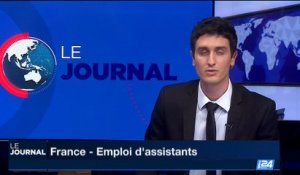 France - Emploi d'assistants: Marielle de Sarnez porte plainte contre la frontiste Sophie Montel