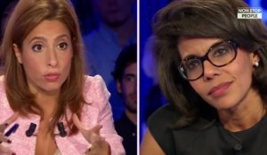 Audrey Pulvar insultée sur Twitter, elle ne se laisse pas faire du tout